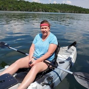 Meet your Posher, Kathy